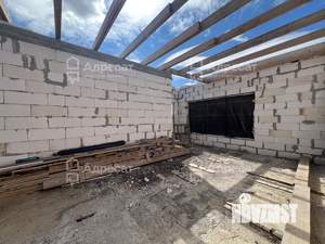 Дом 343м², 2-этажный, участок 8 сот.  