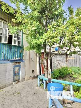 Дом 48м², 1-этажный, участок 6 сот.  