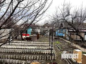 Дом 66м², 1-этажный, участок 6 сот.  