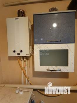 Дом 46м², 1-этажный, участок 6 сот.  