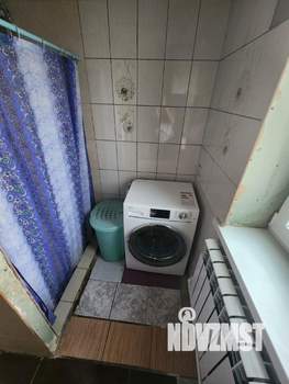 Дом 41м², 1-этажный, участок 6 сот.  