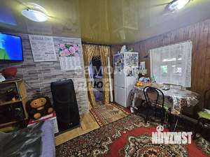 Дом 24м², 1-этажный, участок 7 сот.  