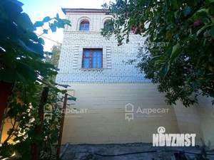 Дом 391м², 3-этажный, участок 9 сот.  