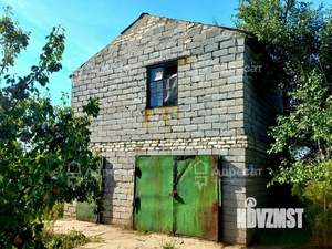 Дом 50м², 2-этажный, участок 11 сот.  