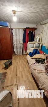Дом 25м², 1-этажный, участок 10 сот.  