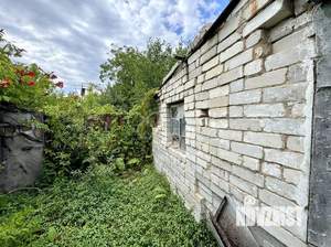 Дом 17м², 1-этажный, участок 5 сот.  