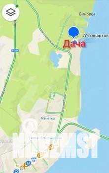 Дом 20м², 1-этажный, участок 8 сот.  