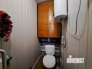 Дом 74м², 1-этажный, участок 6 сот.  