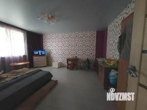 Дом 266м², 3-этажный, участок 6 сот.  