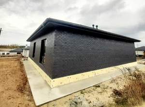 Дом 220м², 1-этажный, участок 9 сот.  