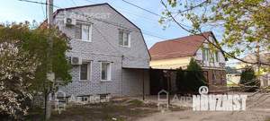 Дом 90м², 2-этажный, участок 3 сот.  