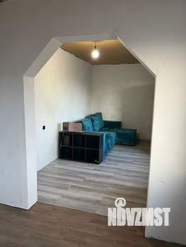 Дом 163м², 2-этажный, участок 10 сот.  