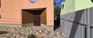 Дом 150м², 2-этажный, участок 5 сот.  