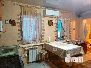 Дом 45м², 1-этажный, участок 4 сот.  