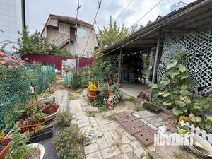 Дом 89м², 1-этажный, участок 3 сот.  