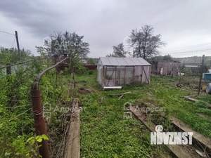 Дом 26м², 1-этажный, участок 7 сот.  