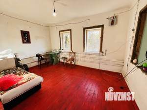 Дом 43м², 1-этажный, участок 4 сот.  