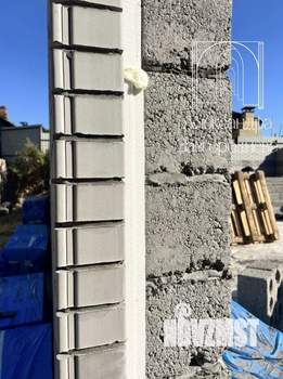 Дом 121м², 1-этажный, участок 4 сот.  