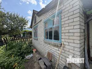 Дом 20м², 1-этажный, участок 6 сот.  