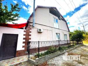 Дом 140м², 2-этажный, участок 7 сот.  
