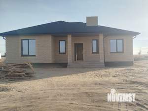 Коттедж 159м², 1-этажный, участок 7 сот.  