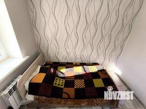 Дом 27м², 1-этажный, участок 2 сот.  