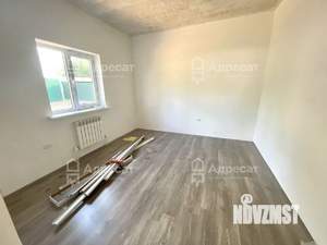 Дом 83м², 1-этажный, участок 5 сот.  