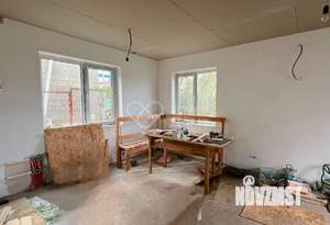 Дом 58м², 2-этажный, участок 4 сот.  