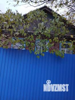 Дом 69м², 1-этажный, участок 732 сот.  