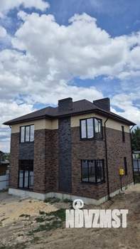 Дом 150м², 2-этажный, участок 5 сот.  
