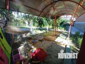 Коттедж 292м², 3-этажный, участок 11 сот.  