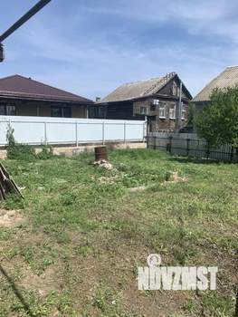 Дом 44м², 1-этажный, участок 4 сот.  