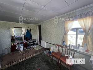 Дом 83м², 1-этажный, участок 4 сот.  