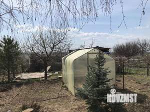 Дача 60м², 1-этажный, участок 9 сот.  