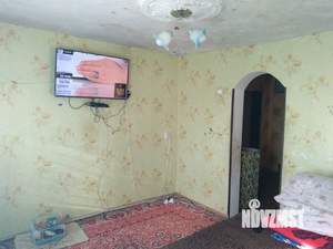 Дом 74м², 1-этажный, участок 3 сот.  