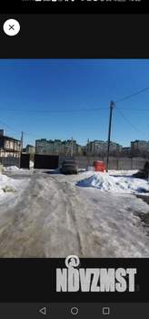 Дом 30м², 1-этажный, участок 8 сот.  