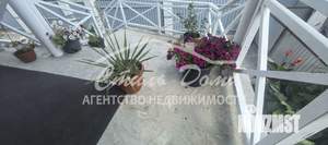 Коттедж 249м², 2-этажный, участок 4 сот.  