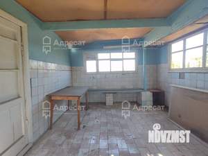 Дом 50м², 2-этажный, участок 6 сот.  