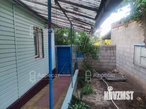 Дом 66м&sup2;, 1-этажный, участок 6 сот.  