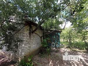 Дом 20м², 1-этажный, участок 6 сот.  