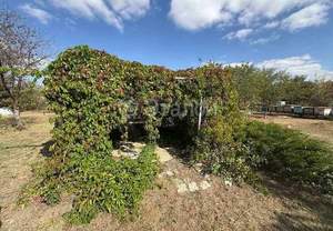 Дача 30м², 1-этажный, участок 6 сот.  