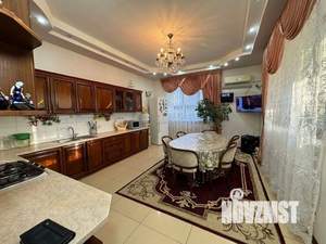 Дом 380м², 2-этажный, участок 7 сот.  