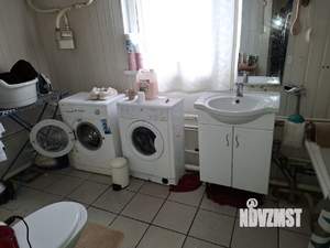 Дом 77м², 1-этажный, участок 7 сот.  