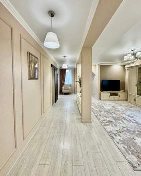 Дом 145м², 2-этажный, участок 5 сот.  