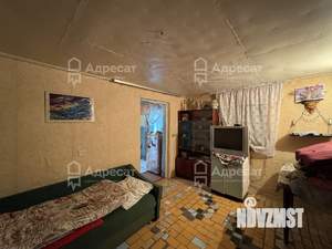 Дом 39м², 2-этажный, участок 6 сот.  