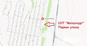 Дом 57м², 1-этажный, участок 12 сот.  