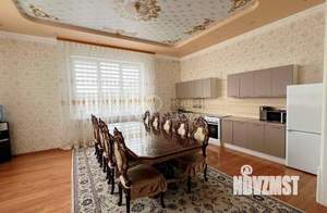 Дом 180м², 1-этажный, участок 6 сот.  