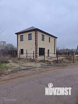 Дом 136м&sup2;, 2-этажный, участок 4 сот.  