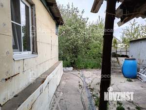 Дом 89м², 2-этажный, участок 6 сот.  