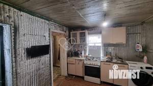 Дом 31м², 1-этажный, участок 7 сот.  